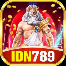 idn789 APK Horror