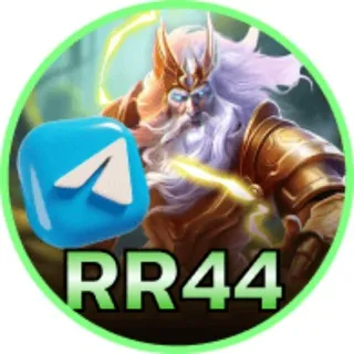 RR44 - Petualangan Anime yang Epik
