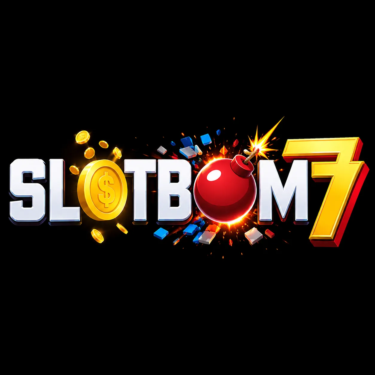 slotbom77 APK Simulation