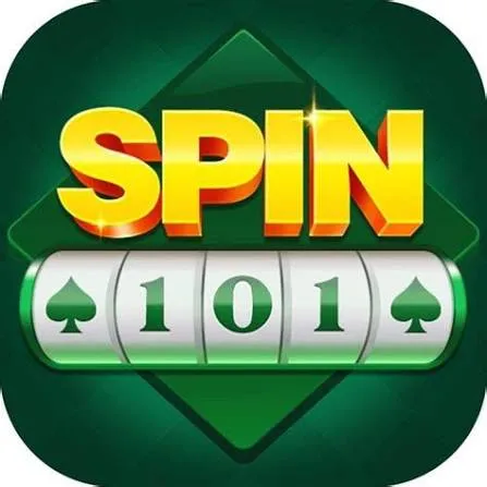 SPIN101 - Game Bingo Seru dan Mengasyikkan